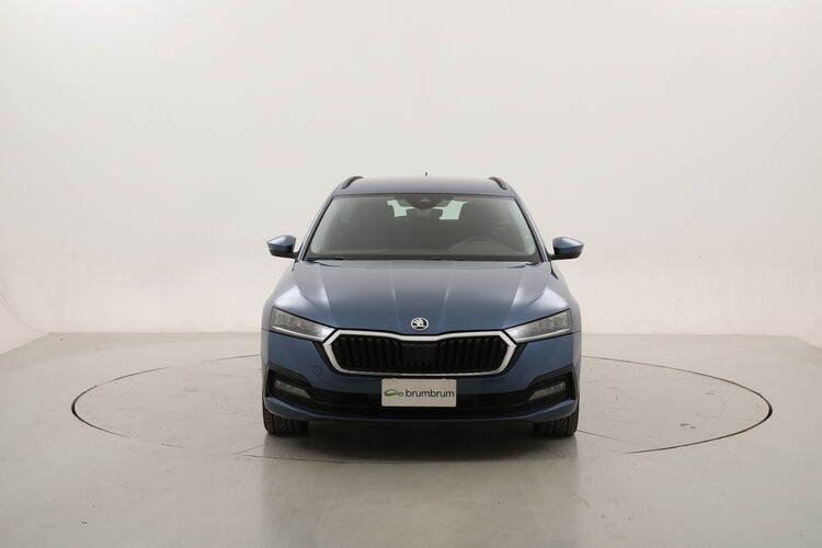 Skoda Octavia Hybrid Wagon Executive DSG BR31236 imagem 2