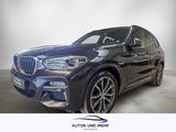 BMW X3 M40 i*Panorama*M-Paket*Park-Assistent*DAB*LED - BMW: Assist