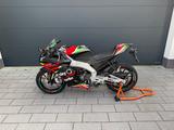 Aprilia RS 125 GP Replica Quicksh. LED Digital wenig km