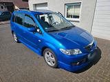 Mazda Premacy CP - Mazda Premacy: Van