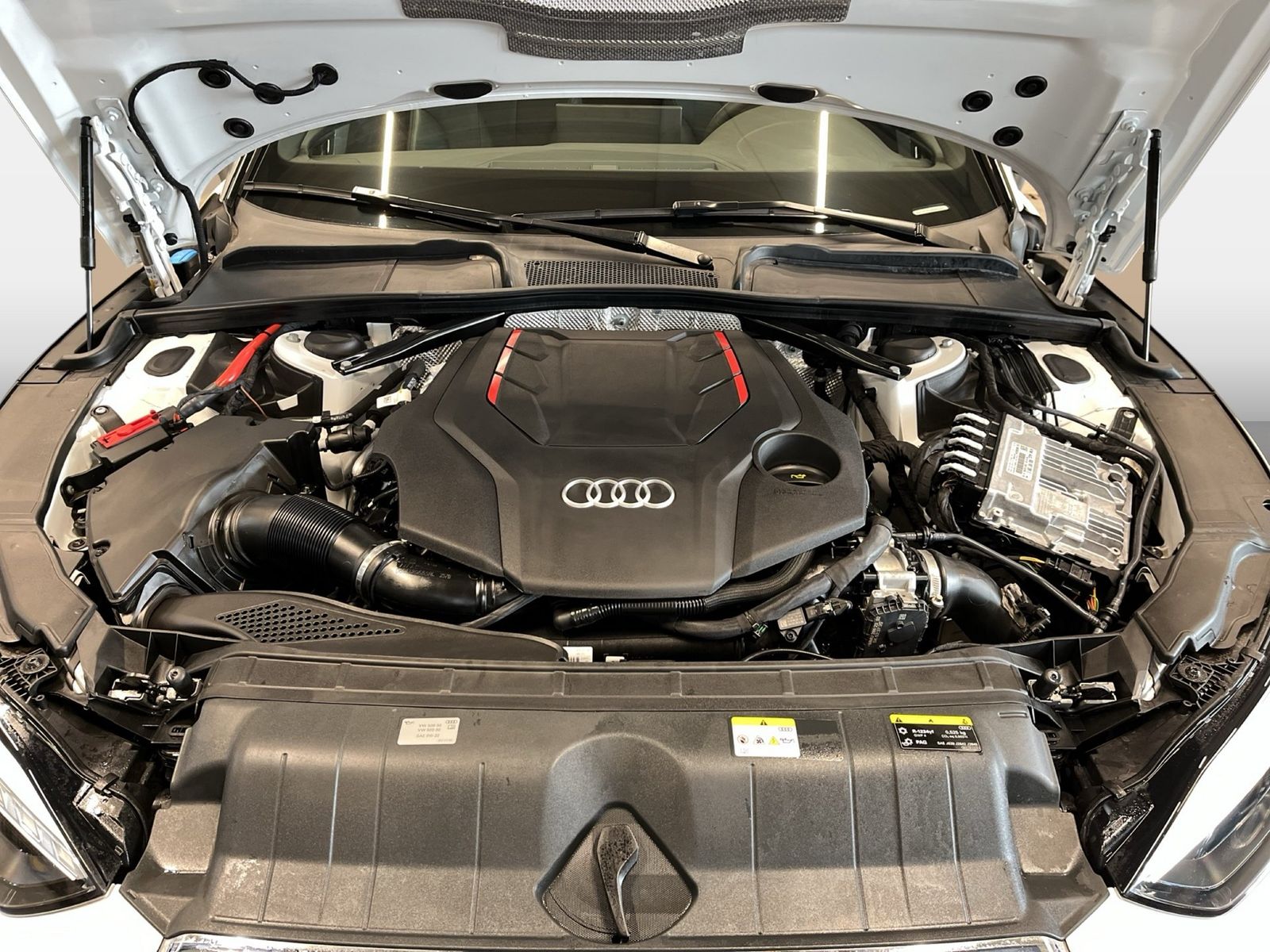 Audi S5 - Bild 18