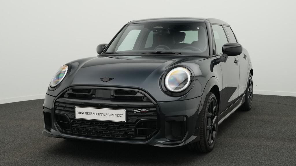 Image of MINI Cooper C