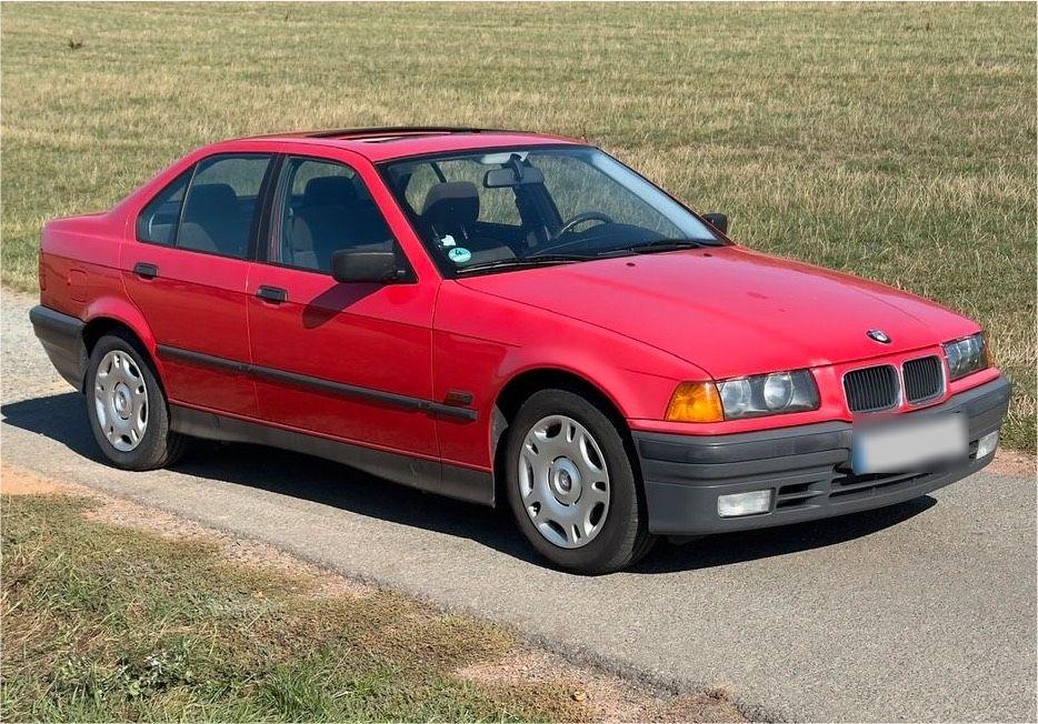 BMW 318