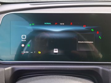 GWM Ora 03 Elektromotor (Batterie W 300 KeyLess+LED