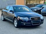 Audi A6 Lim. 3.2 FSI quattro - Audi A6: Fsi