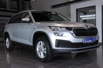 Skoda Kodiaq - 3
