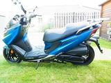 Kymco X-Town CT 300i mit Garantie bis 4/26 - KYMCO X TOWN 300I