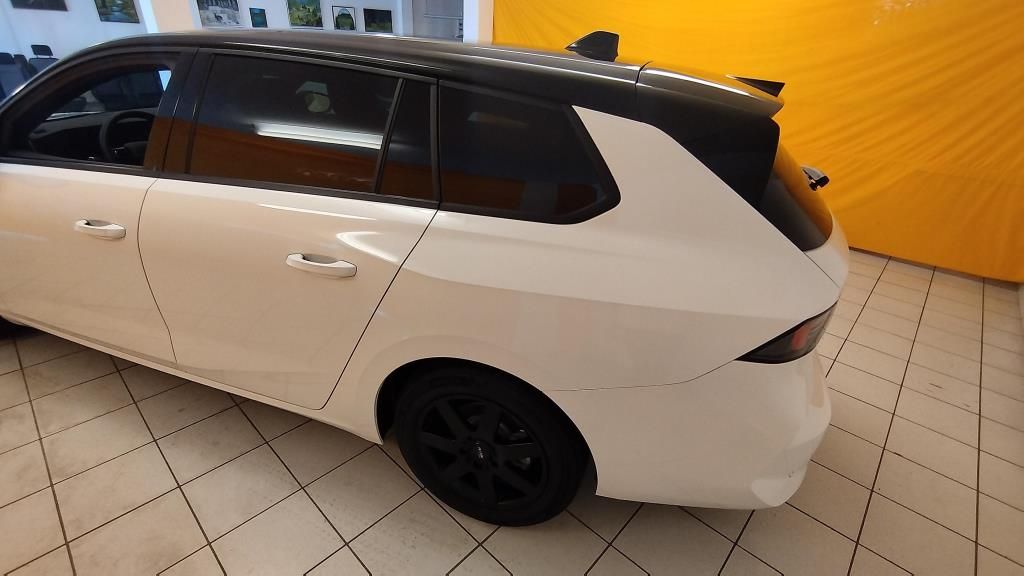 Erstes Annaberger Autohaus -  Opel Astra Sports Tourer GS, LED, Sitz-Lenkradheizung - Bild 8