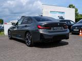 BMW M340i xDrive Innovationspaket + H/K + Glasdach + - BMW M340i Gebrauchtwagen