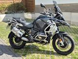 BMW R 1250 GS Adventure - Style Triple Black  - BMW SCHWARZ GS TRIPLE