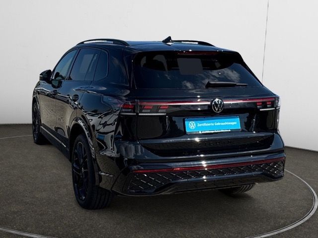 Volkswagen Tiguan 1.5 eTSI eHybrid DSG R-Line foto 3