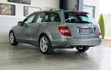 Mercedes-Benz C220 CDI T-Modell Autom. Avantgarde+AHK+Navi+GSD - Mercedes-Benz C 220: Cdi T Modell