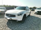 Infiniti FX 3.0d V6 AWD GT GT - Infiniti FX Gebrauchtwagen