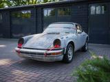 Porsche 911 Urmodell 911S 25th Anniversary Edition - Porsche aus 1975: 911