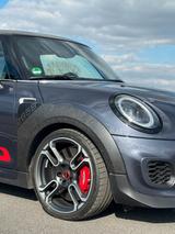 MINI John Cooper Works GP3 #2659/3000 - MINI: Gp
