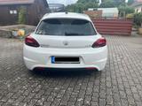 Volkswagen Scirocco 2.0 TSI LIFE LIFE - Volkswagen Scirocco mit Benzin-Antrieb: Coupe, 2.0