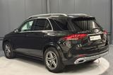 Mercedes-Benz GLE 350 de 4Matic *AMG-Line*360*SitzKlima*Memory - Mercedes-Benz Gebrauchtwagen in Gelsenkirchen