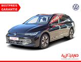 Volkswagen Golf VIII Variant 1.5 eTSI Goal DSG LED Navi ACC - Volkswagen Golf: Goal