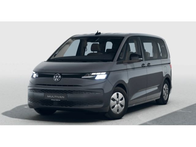 Volkswagen T7 Multivan - Bild 2