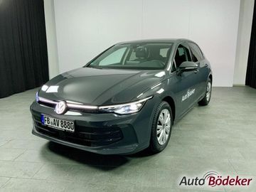 Volkswagen Golf VIII 1.5 TSI Life 6-Gang Bluetooth Navi LED