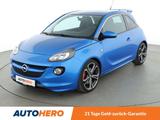 Opel Adam 1.4 Turbo S *PDC*SHZ*LHZ*ALU*KLIMA* - Opel Adam Gebrauchtwagen in Hannover