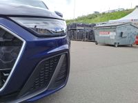 Audi A1 - Vorschau Bild 13