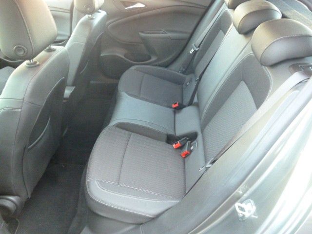 Astra K 5-tg. 1,4i Automat Innovation, AHK,Navi