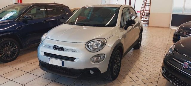 Fiat 500X 1.3 MultiJet 95 CV CONNECT VETRI POST 