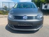 Volkswagen Sharan Highline BMT/Start-Stopp - Volkswagen Sharan Highline mit Benzin-Antrieb