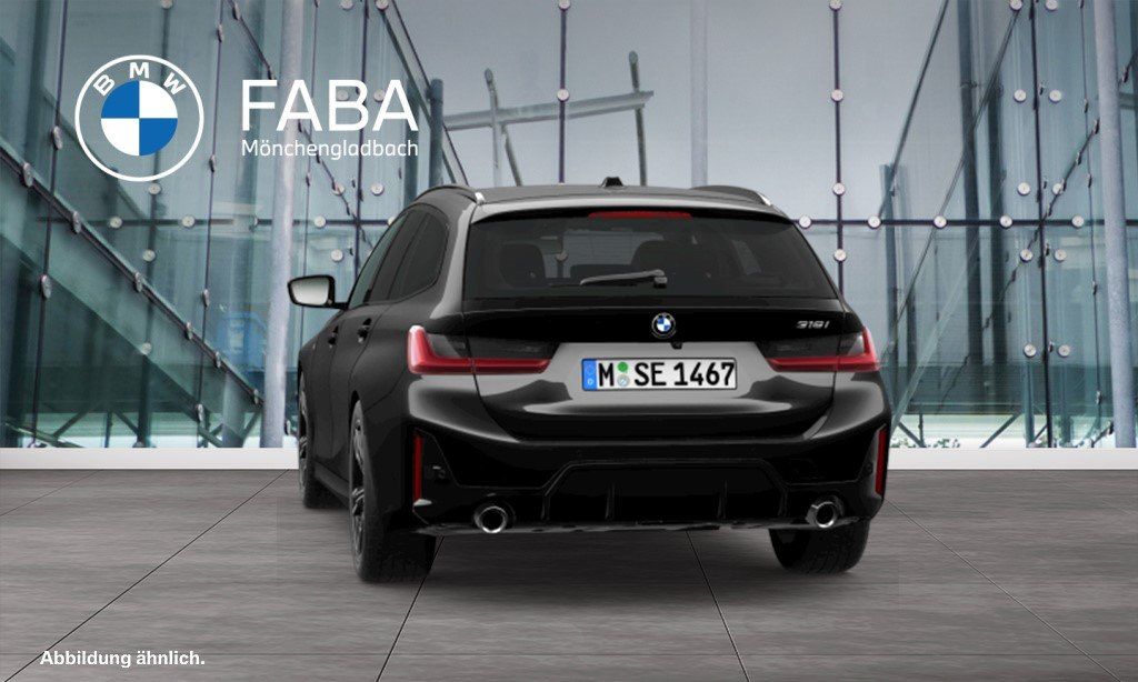 BMW 318 - Bild 5