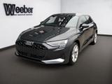 Audi A3 Sportback TFSI e S-Tronic ADVANCED AMBIENTE N - Audi A3 Ambiente mit Hybrid-Antrieb (Benzin/Elektro)