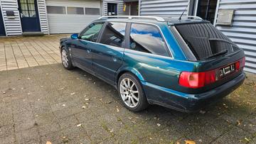 صورة 2 لـ 1995 AUDI A6
