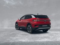 Volkswagen ID.4 - Vorschau Bild 5