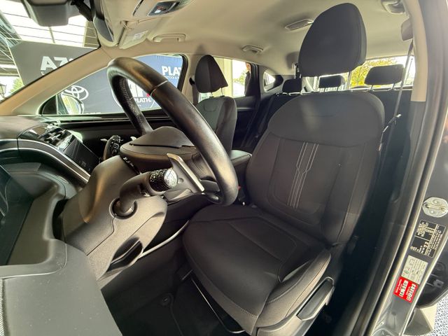 Hyundai TUCSON Trend Plug-In Hybrid 4WD