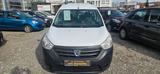 Dacia Dokker Ambiance Klima 2.Hand Tüv 11.2025 - gebrauchte Dacia Dokker aus dem Jahr 2014