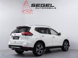 Nissan X-Trail N-Connecta*PANO*LED*360°KAMERA*NAVI*SHZ* - gebrauchte Nissan X-Trail aus dem Jahr 2018
