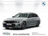 BMW 320d xDrive Touring Automatic M Sportpaket HIFI - BMW 3er Reihe: Kombi, M Sportpaket