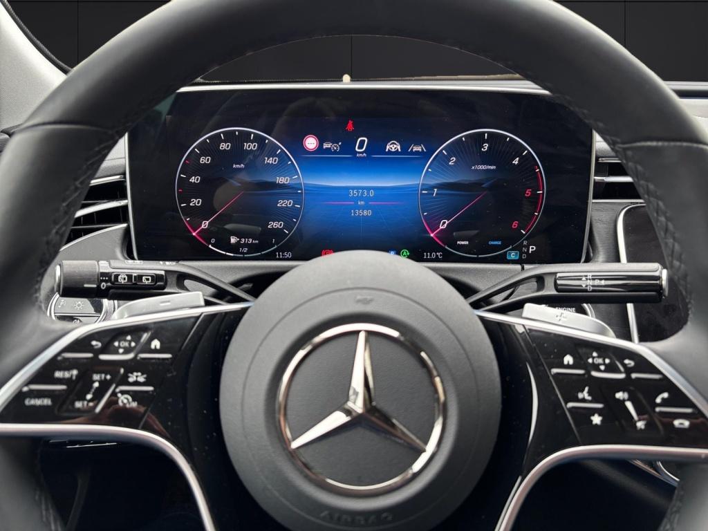 Mercedes-Benz E 220 d 4MATIC T-Modell Avantgarde*Airmatic*AHV