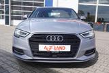 Audi A3 Limo 35 TFSI S-Tronic design Leder LED ACC Na - gebrauchte Audi A3 aus dem Jahr 2018