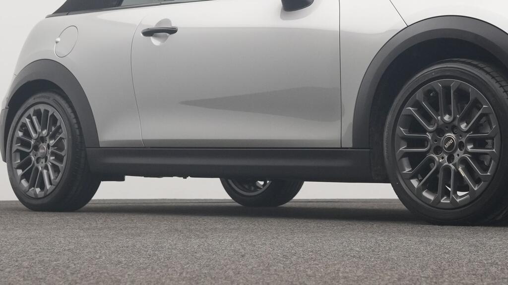 MINI Cooper Favoured Trim, миниатюра 20
