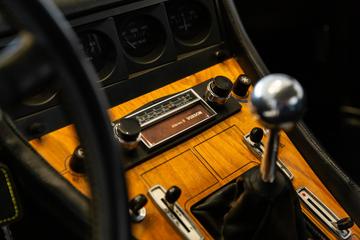 صورة 10 لـ 1972 Ferrari 365