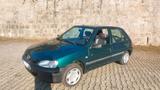 Peugeot Peugot 106 Tüv 2027 - Peugeot aus 1999