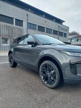 Land Rover Range Rover Evoque D240 - GARANTIE 8.2027 - Land Rover Range Rover Evoque mit Diesel-Antrieb: Standheizung