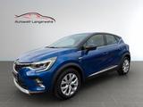Renault Captur II Intens*Navi*Apple*RFK*SHZ*Schiebedach* - Renault Captur mit Schiebedach