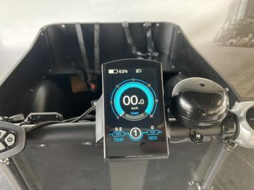 Bild 10 Andere BBF E-LASTENRAD eCargoRider 3.2 *SALE* VORFÜHRRA