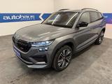 Skoda Kodiaq RS 4x4 2.0 TSI 180KW AHK ACC DCC Matrix - gebrauchte Skoda Kodiaq aus dem Jahr 2023