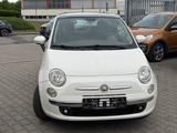 Fiat 500 Lounge Sport 1.4 100PS *Panorama*Klima*Alu* - Fiat 500 Gebrauchtwagen in Wiesbaden