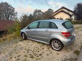 Mercedes-Benz B-Klasse 200 Diesel - Mercedes-Benz E 200: Kleinwagen