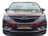 Opel Zafira C Edition*7 Sitzer*Tempomat*IntelliLink 4 - Opel Zafira: 7 Sitzer