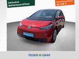 Volkswagen ID.3 Pure Performance 55kWh ACC NAVI LED KAM - VW ID.3 von 2022